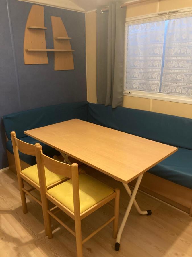 Pesmes Mobile-Home 1 "Ognon" מראה חיצוני תמונה